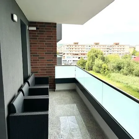 View Luxury Apartmán