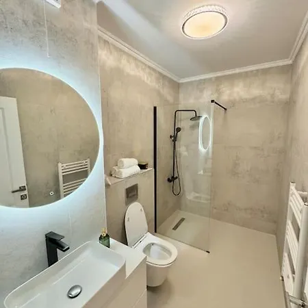 View Luxury * Kluž