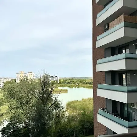 View Luxury Apartmán