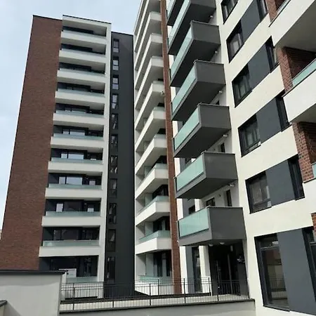 View Luxury Apartmán